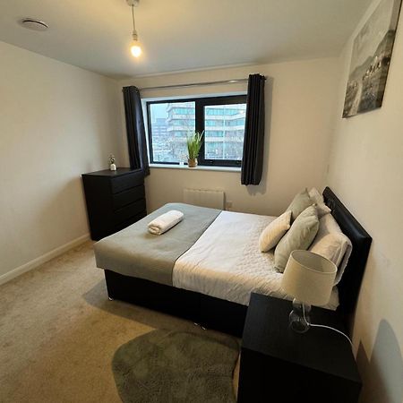 6 Belvedere Residence ولفرهامبتون المظهر الخارجي الصورة