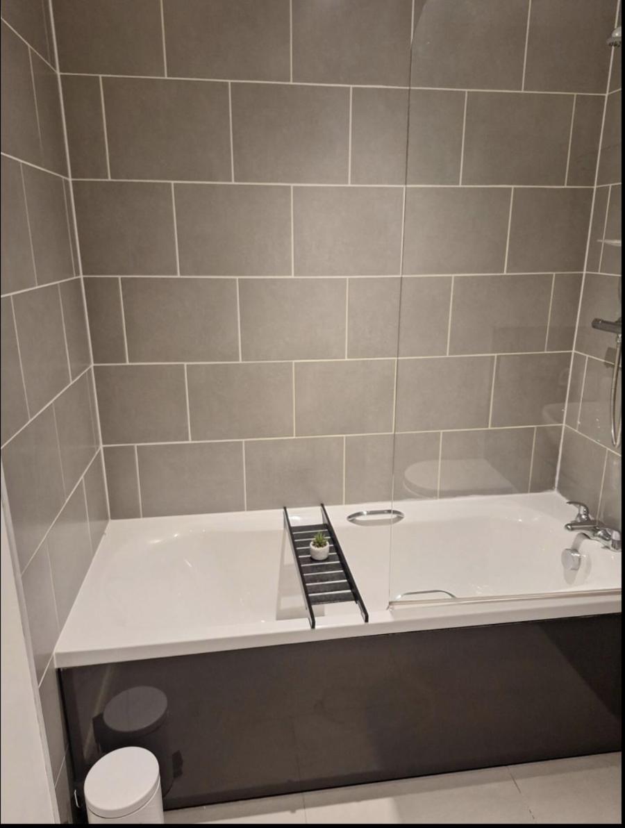 6 Belvedere Residence ولفرهامبتون المظهر الخارجي الصورة