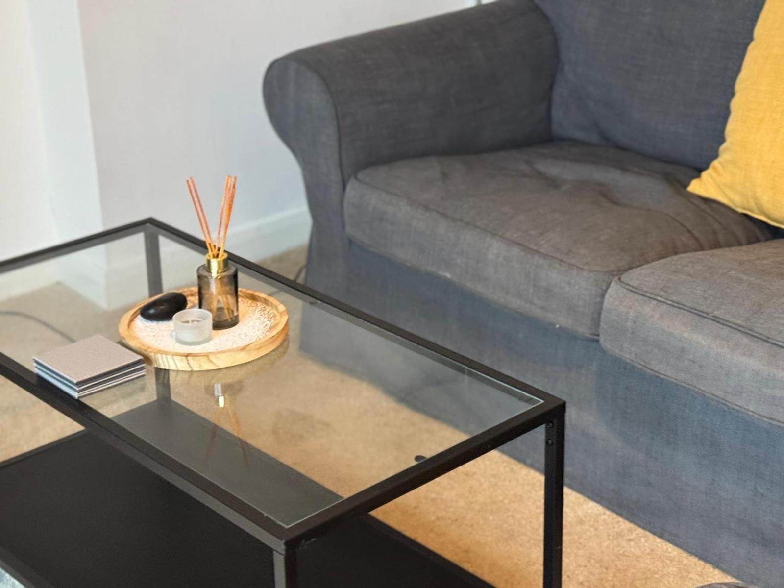 6 Belvedere Residence ولفرهامبتون المظهر الخارجي الصورة